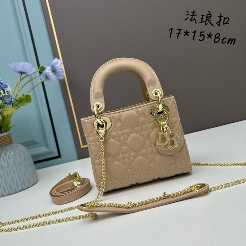 D*or my lady bags